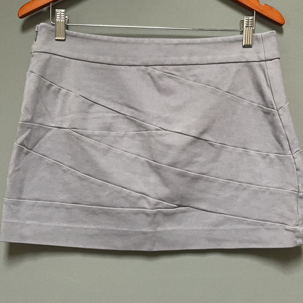 Express mini skirt bundle